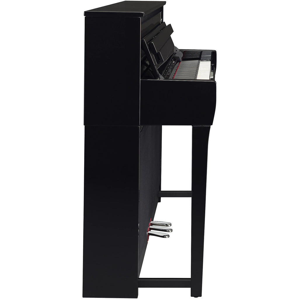 Yamaha Clavinova CLP-785 Console Digital Piano With Bench