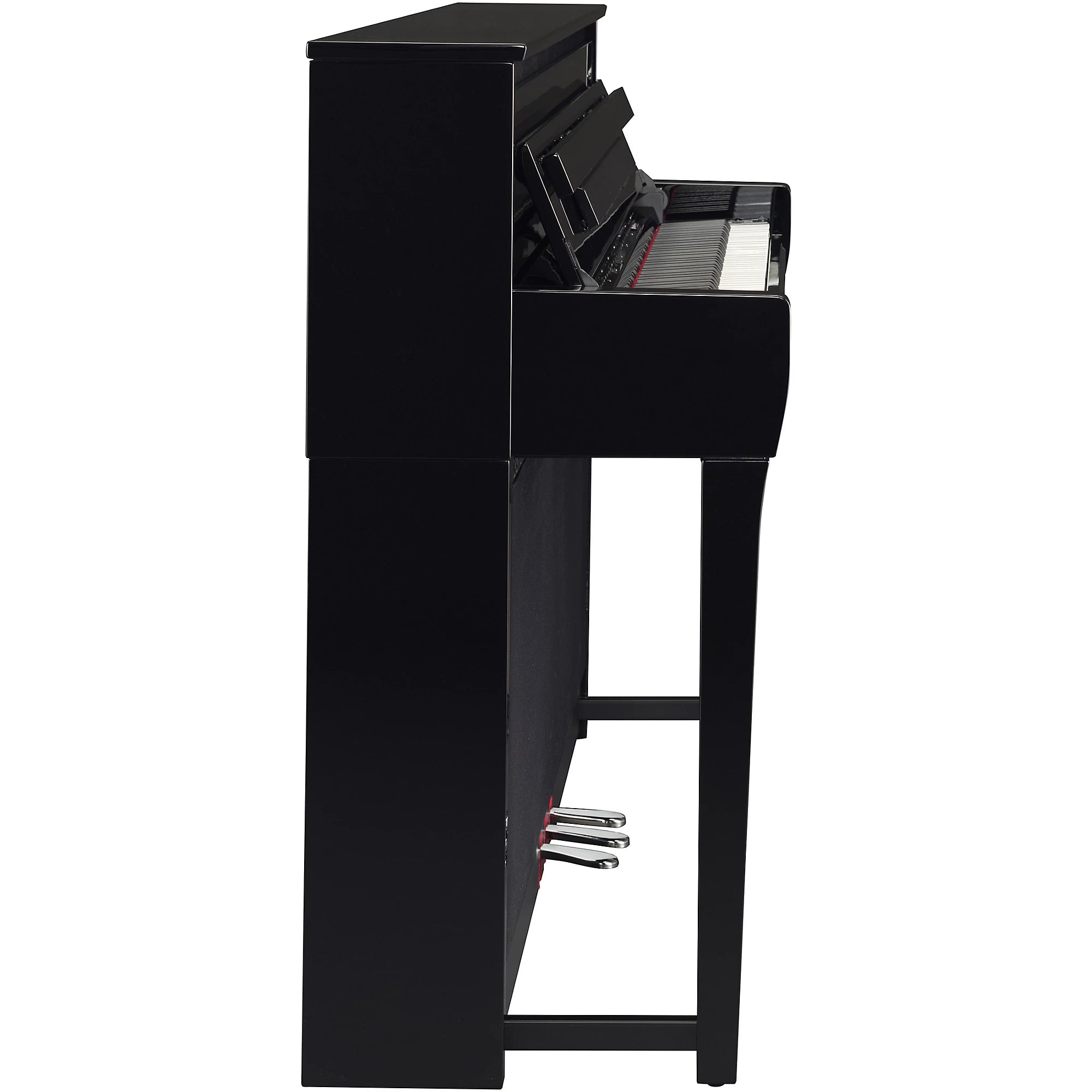 Yamaha Clavinova CLP-785 Console Digital Piano With Bench