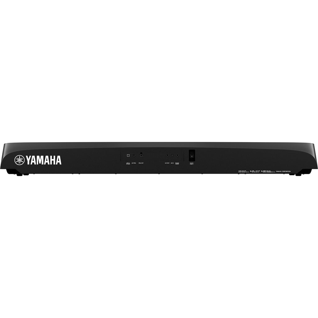 Yamaha DGX-670 88-Key Portable Grand