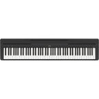 Yamaha P-45LXB Digital Piano With Stand and Bench Black