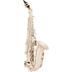 Allora ASPS-550 Paris Series Curved Soprano Sax