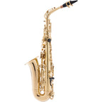 Etude EAS-200 Student Series Alto Saxophone Lacquer