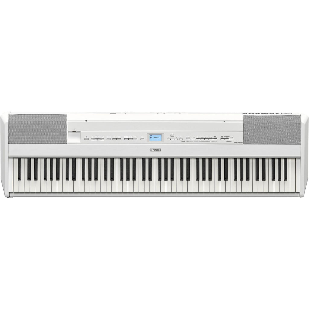 Yamaha P-525 88-Key Digital Piano