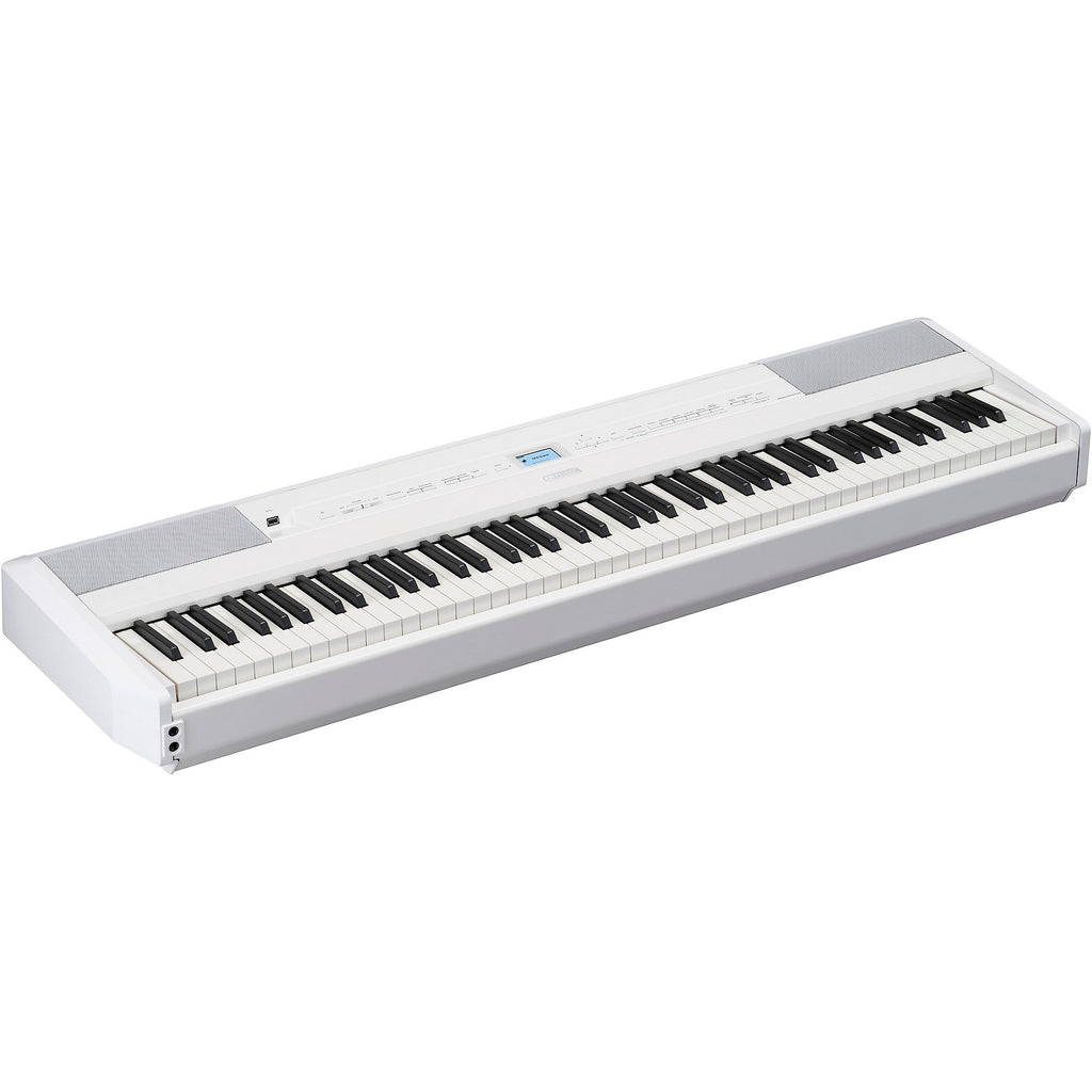 Yamaha P-525 88-Key Digital Piano