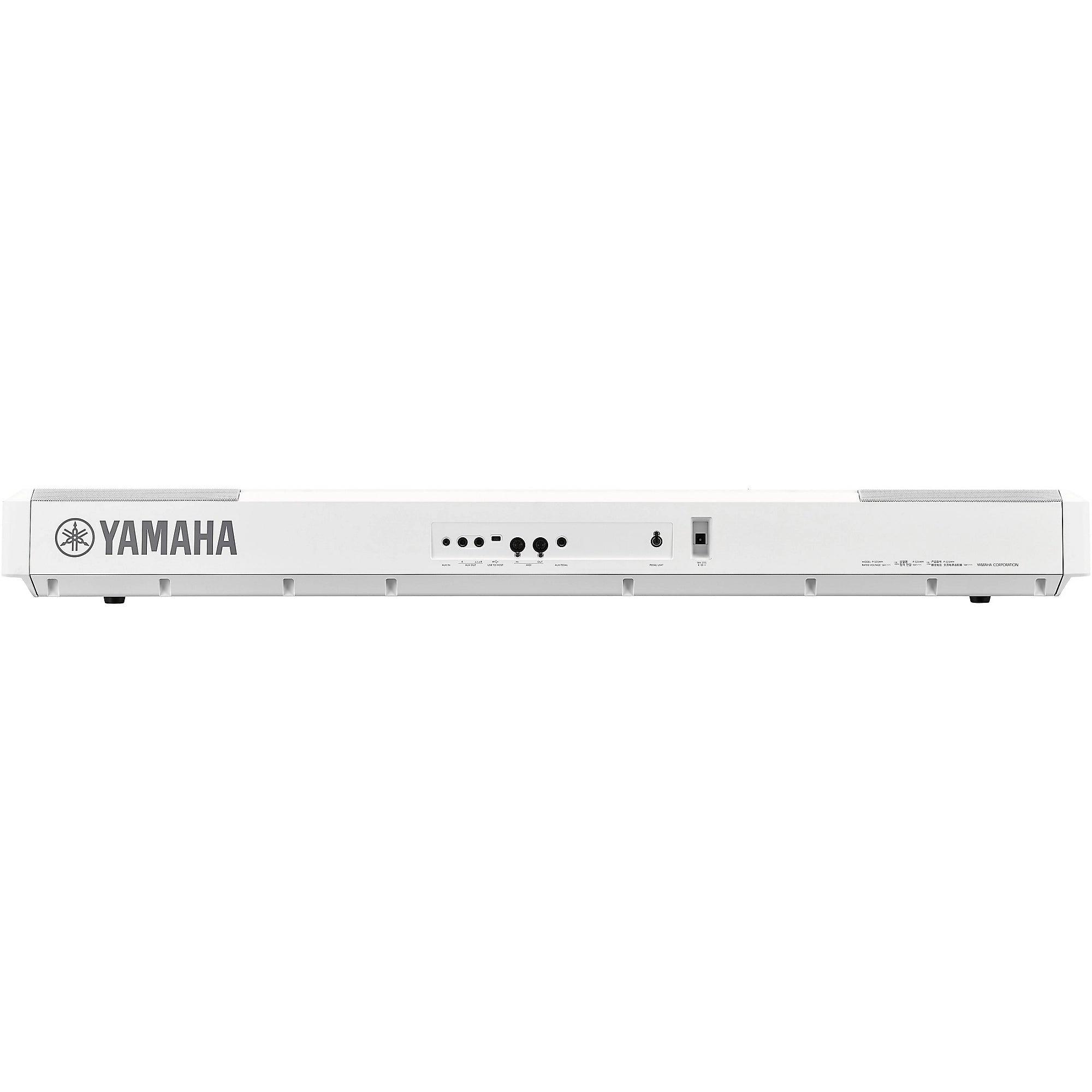 Yamaha P-525 88-Key Digital Piano
