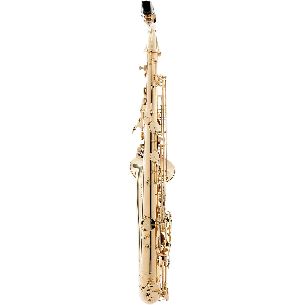 Allora ATS-250 Student Series Tenor Saxophone Lacquer