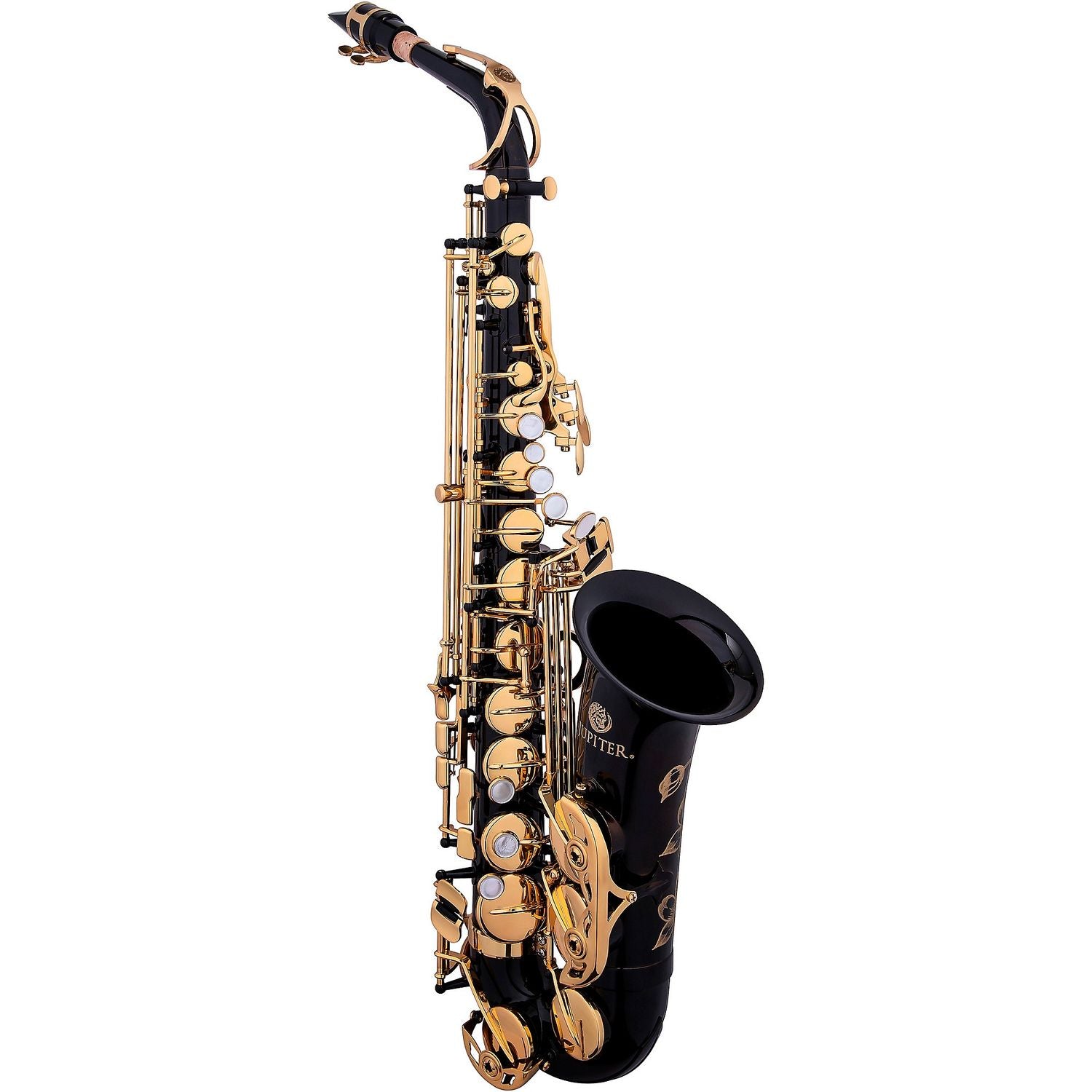 Jupiter 1100 series Alto Saxophone