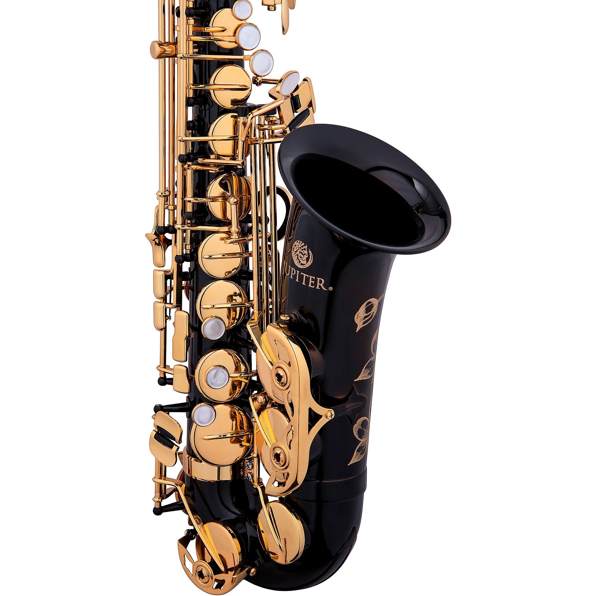 Jupiter 1100 series Alto Saxophone