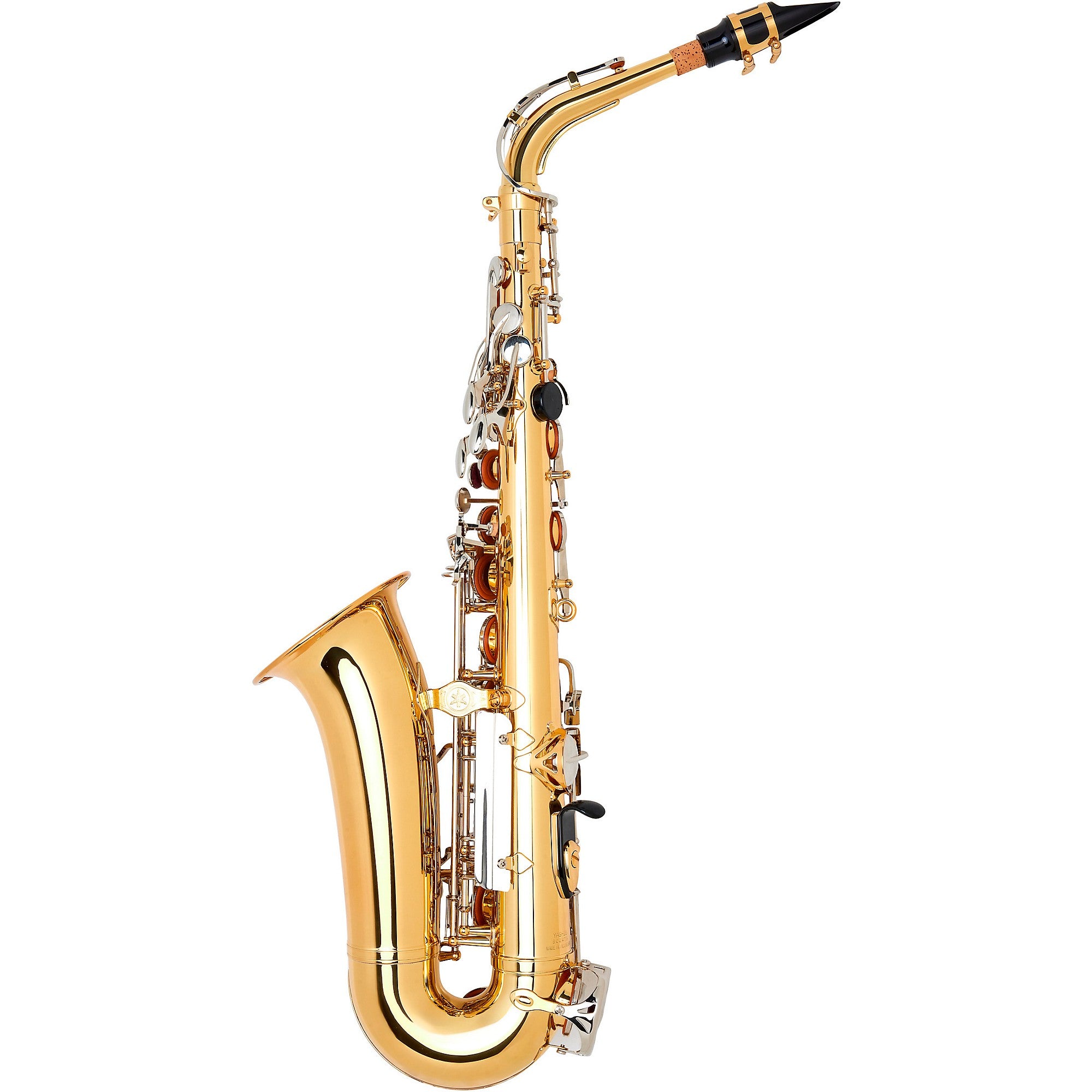 Yamaha YAS-26 Standard Alto Saxophone