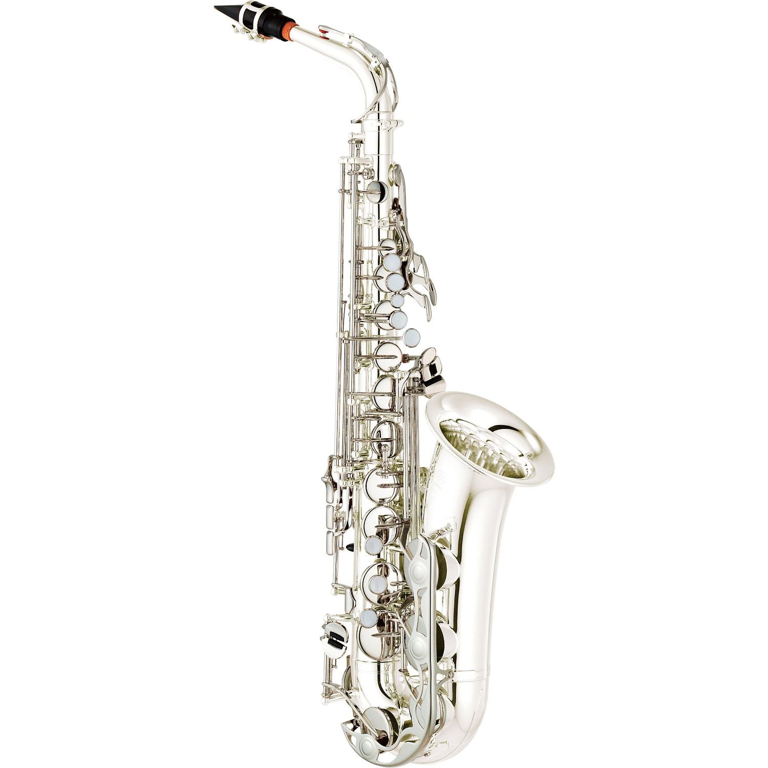 Yamaha YAS-26 Standard Alto Saxophone