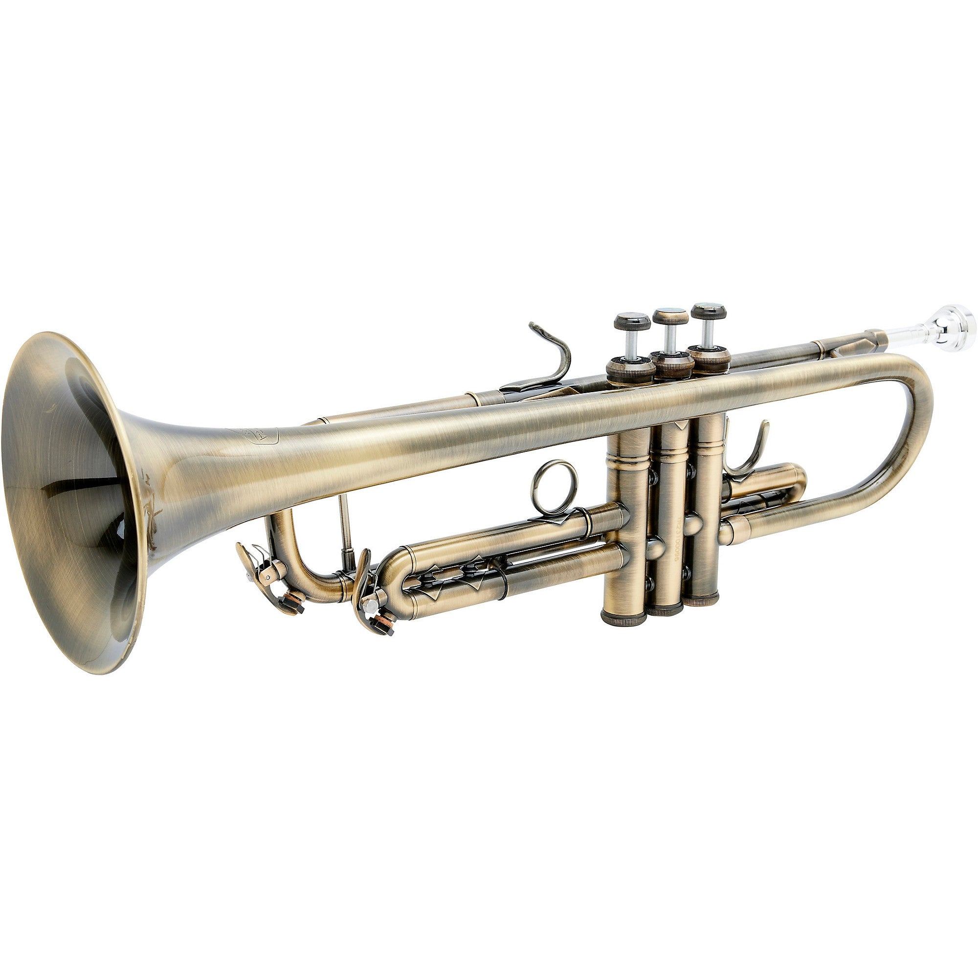 Allora ATR-580 Chicago Series Professional Bb Trumpet