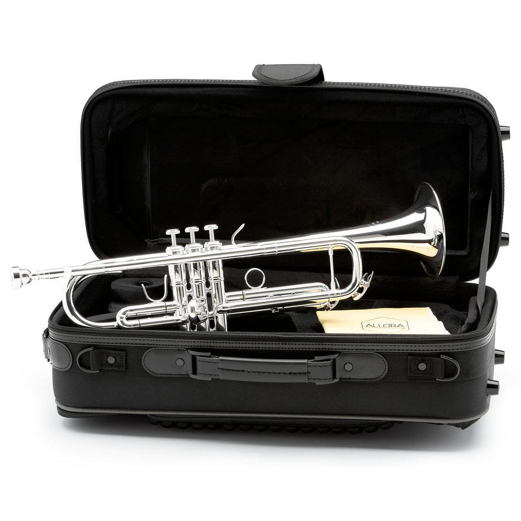 Allora ATR-580 Chicago Series Professional Bb Trumpet