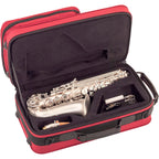 Allora ASPS-550 Paris Series Curved Soprano Sax