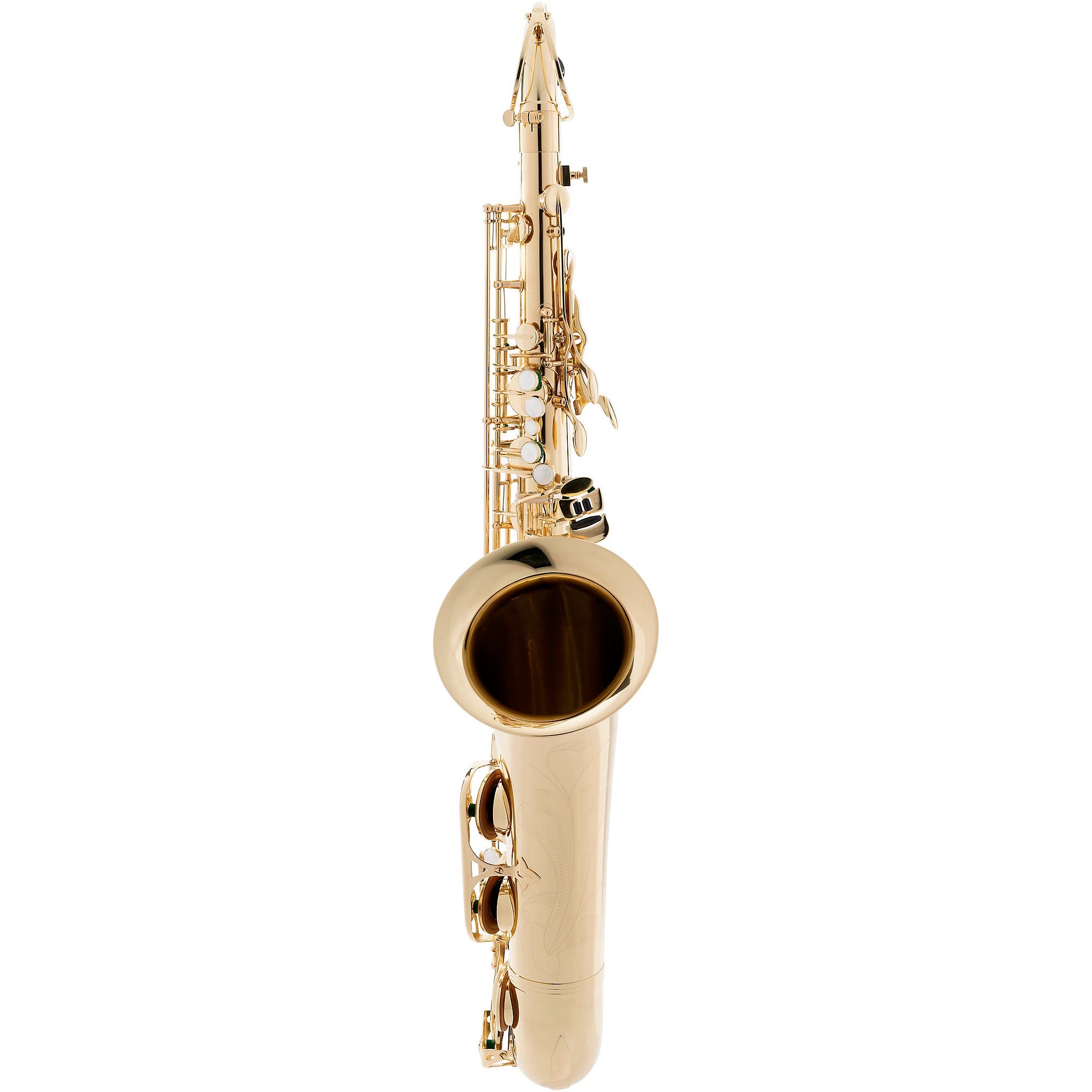 Allora ATS-250 Student Series Tenor Saxophone Lacquer