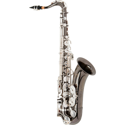 Allora Play It Again Midnight Deluxe Tenor Saxophone Kit