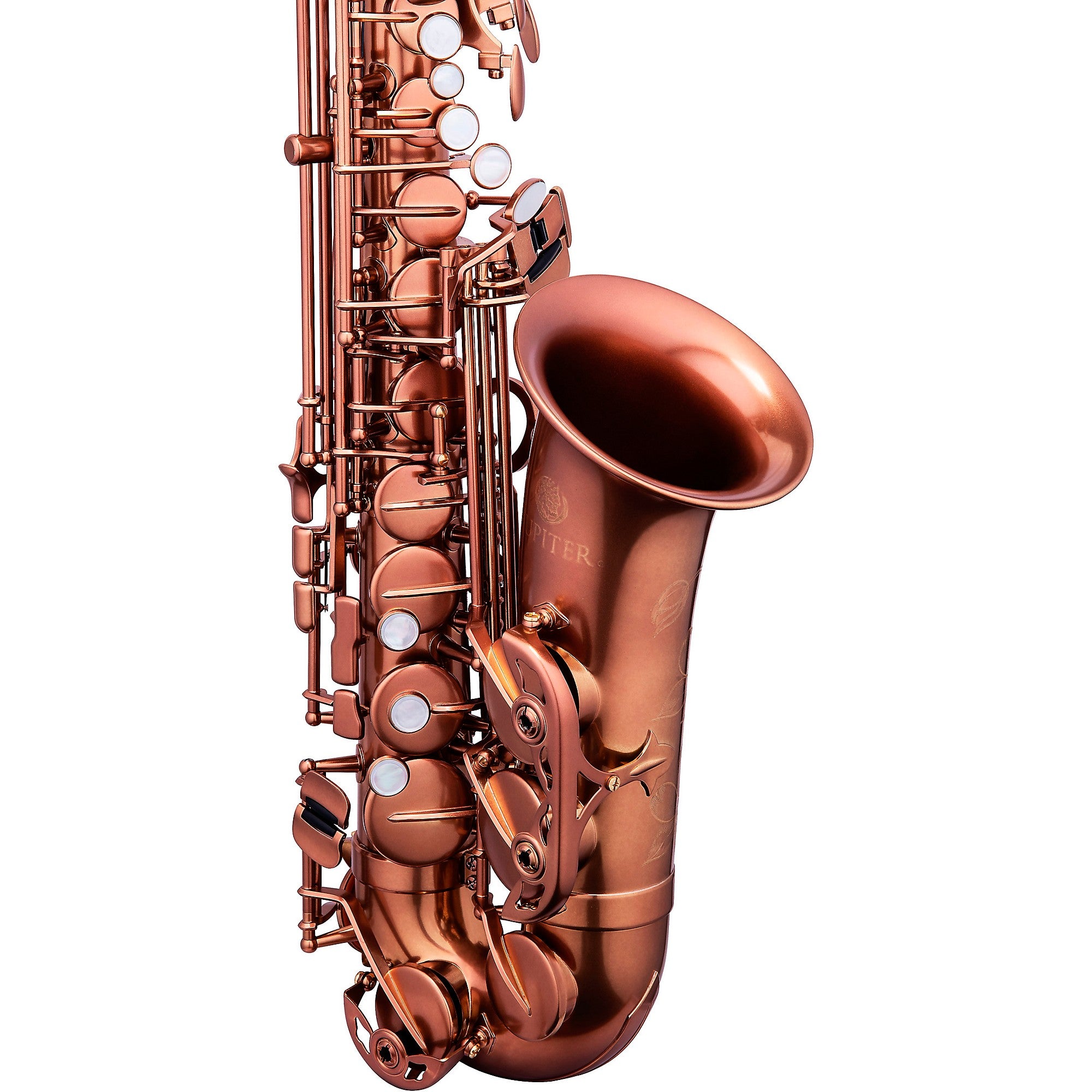 Jupiter 1100 series Alto Saxophone
