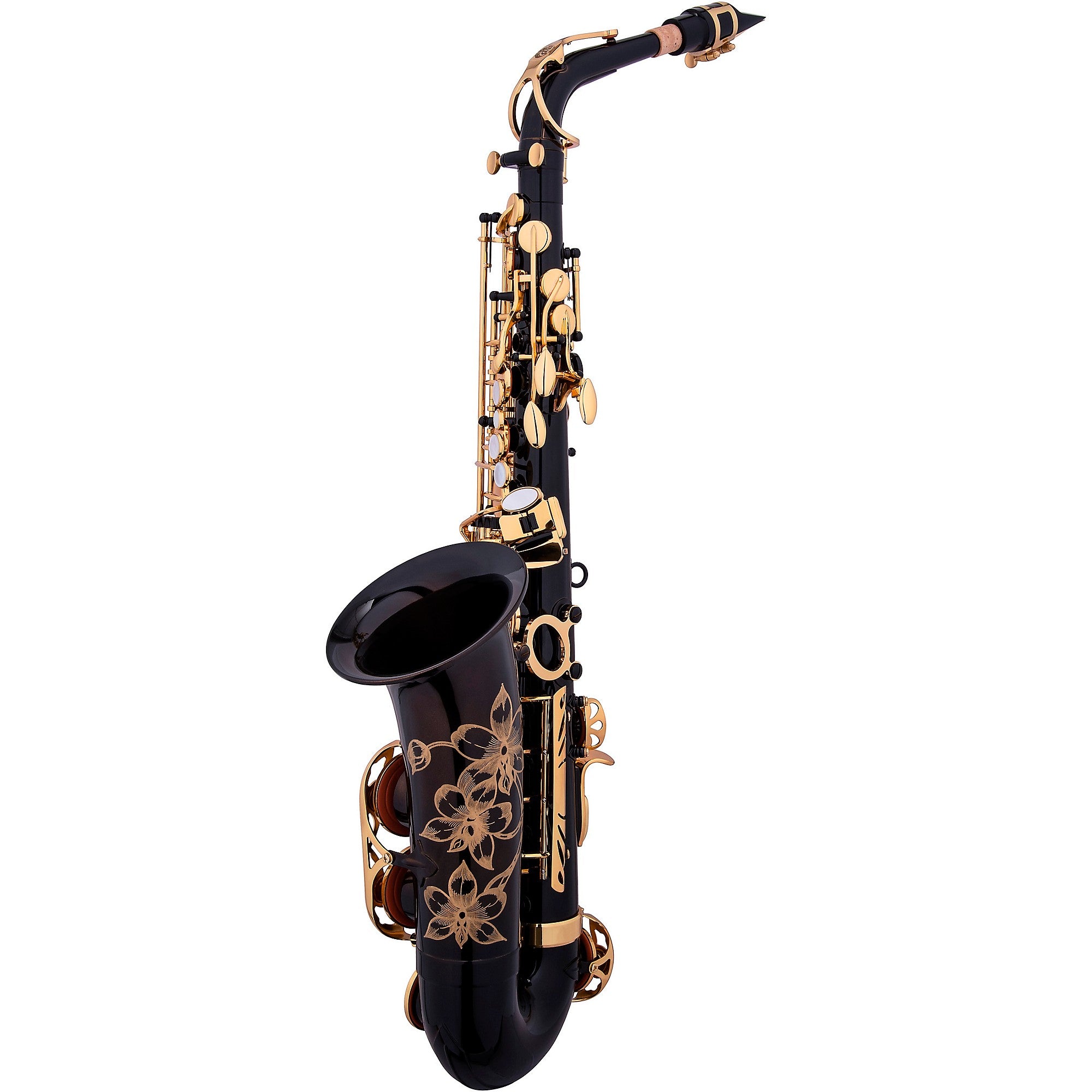 Jupiter 1100 series Alto Saxophone