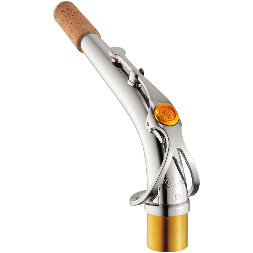 Yamaha AE1 Series Custom E1 Alto Saxophone Neck