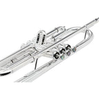 Allora ATR-580 Chicago Series Professional Bb Trumpet