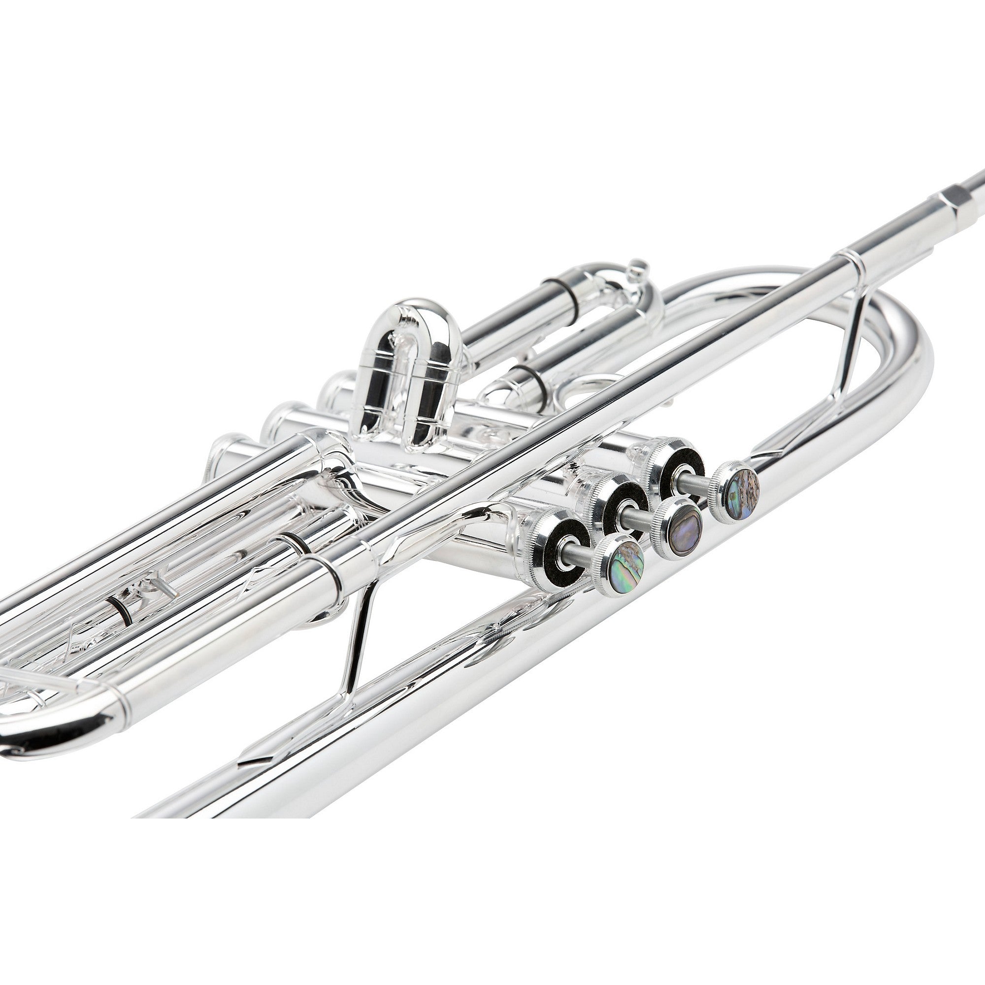 Allora ATR-580 Chicago Series Professional Bb Trumpet