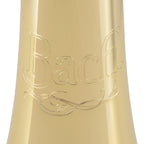 Bach BTR301 USA Student Series Bb Trumpet Lacquer Yellow Brass Bell