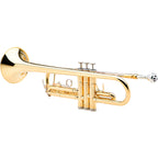 Etude ETR-100 Series Student Bb Trumpet Lacquer