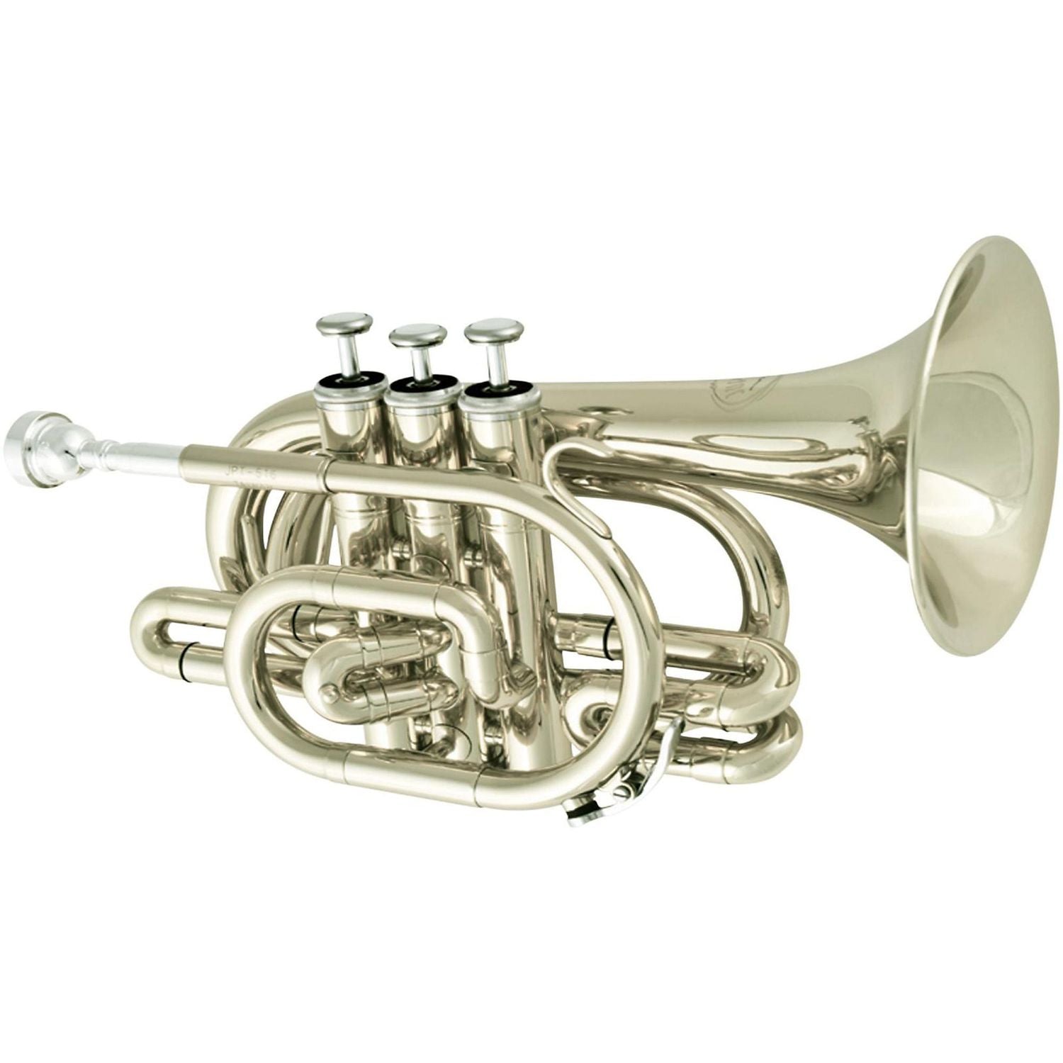 Jupiter JTR710 Standard Series Bb Pocket Trumpet