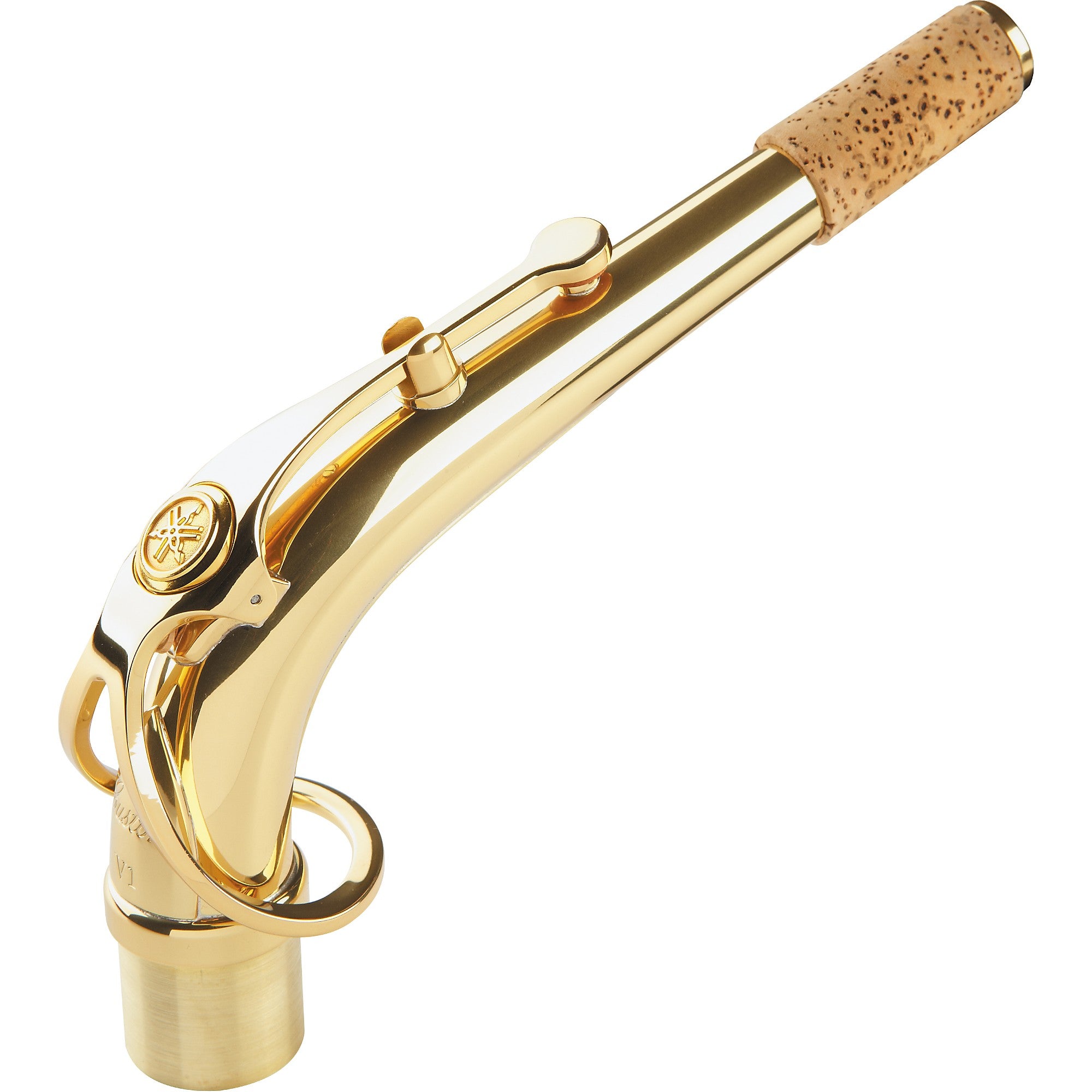 Yamaha V1 Series Alto Saxophone Neck