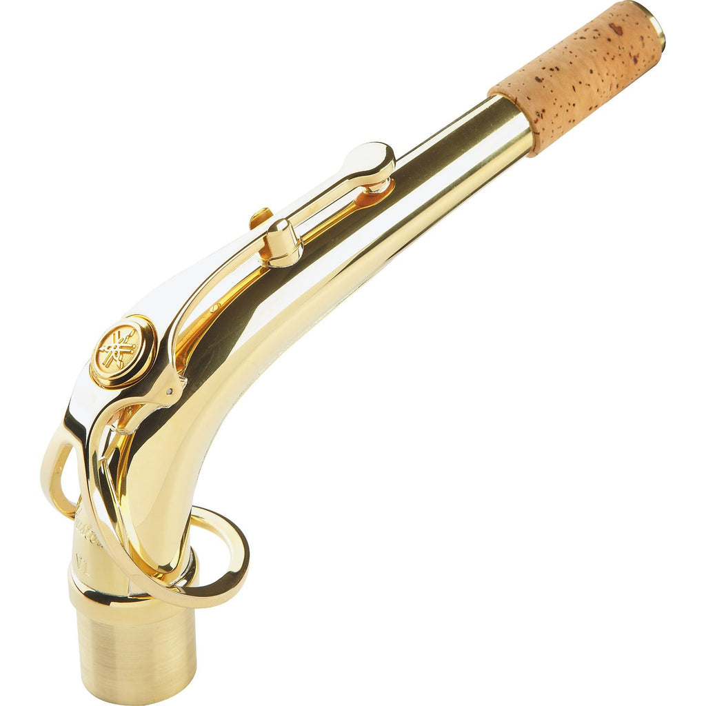 Yamaha V1 Series Alto Saxophone Neck