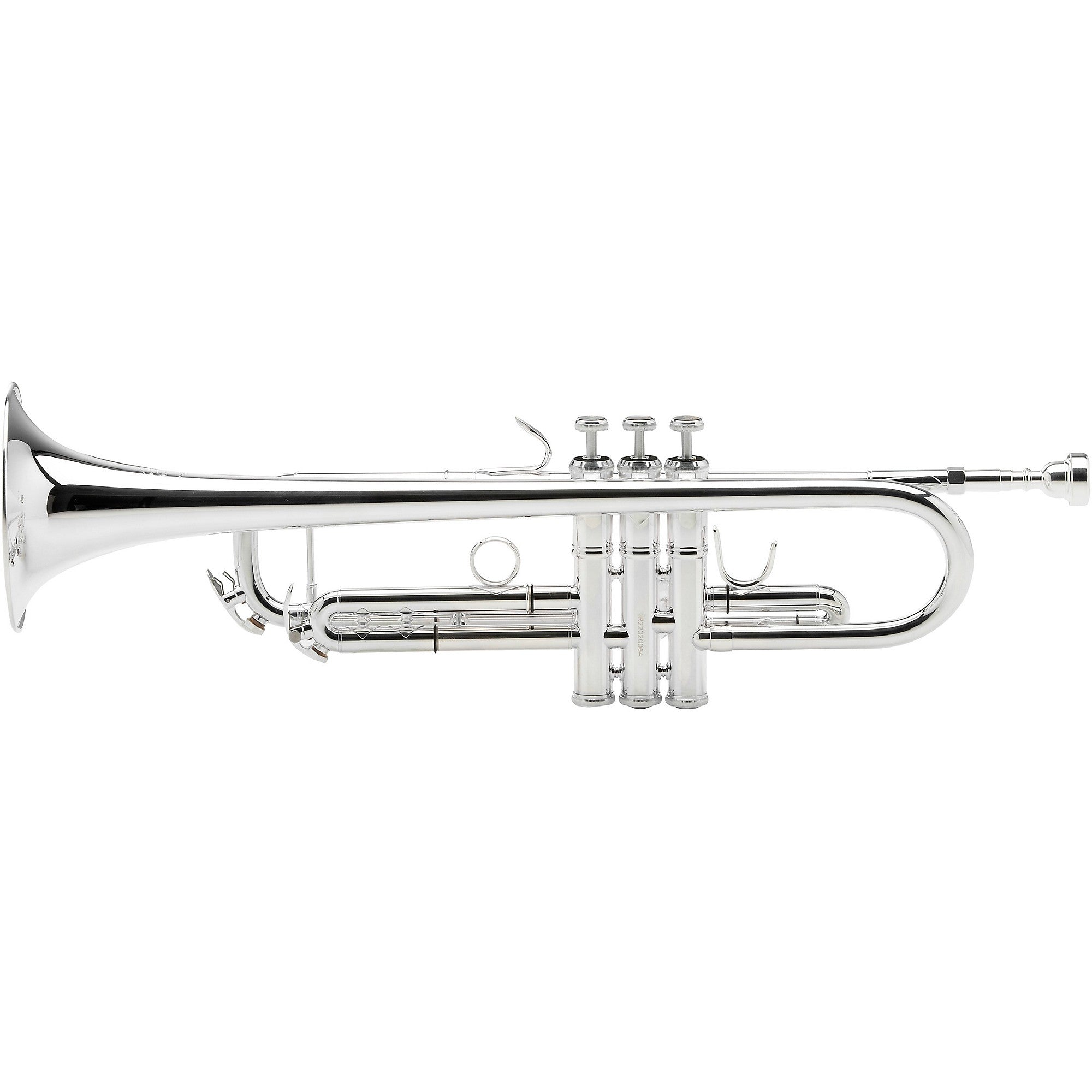 Allora ATR-580 Chicago Series Professional Bb Trumpet