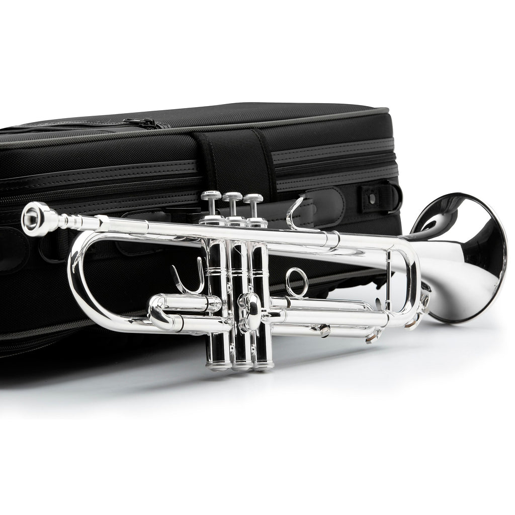 Allora ATR-580 Chicago Series Professional Bb Trumpet