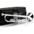 Allora ATR-580 Chicago Series Professional Bb Trumpet