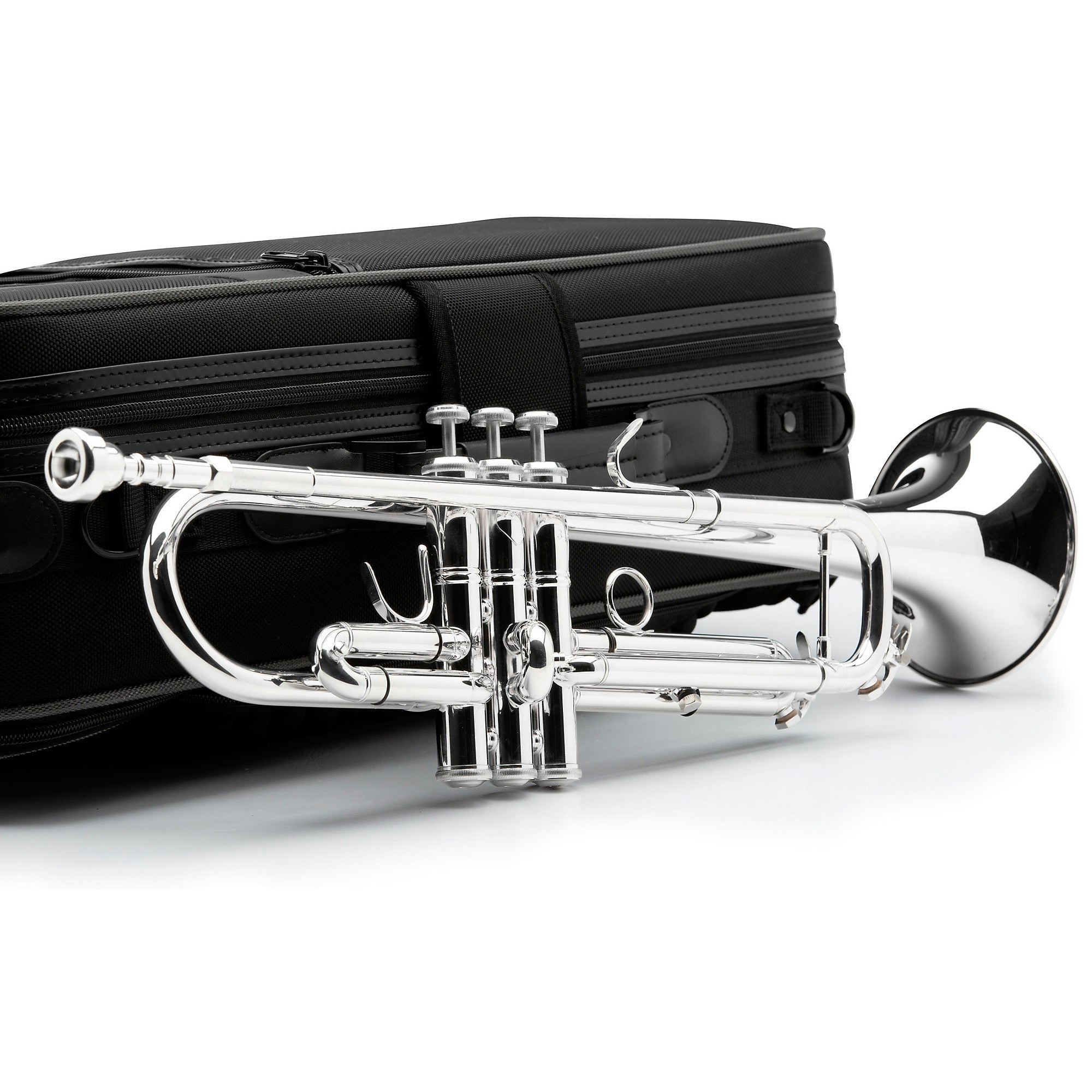 Allora ATR-580 Chicago Series Professional Bb Trumpet