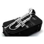 Allora ATR-580 Chicago Series Professional Bb Trumpet