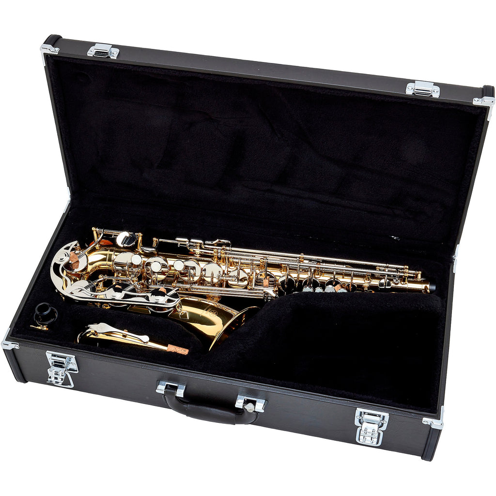 Yamaha YAS-26 Standard Alto Saxophone
