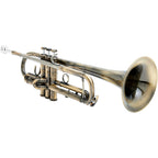 Allora ATR-580 Chicago Series Professional Bb Trumpet