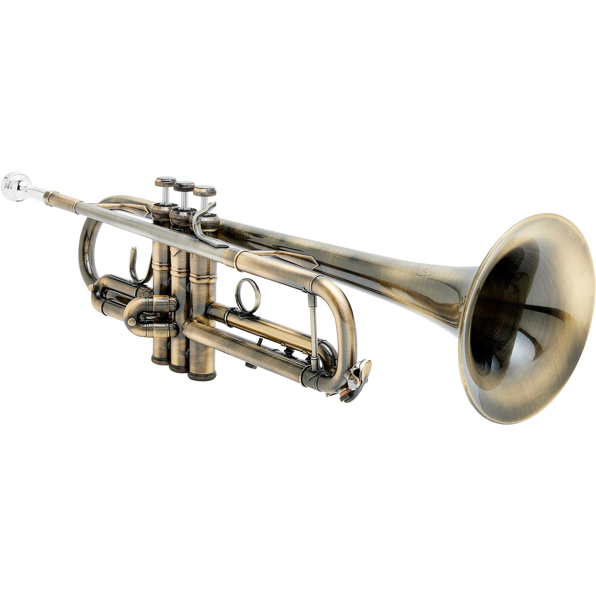 Allora ATR-580 Chicago Series Professional Bb Trumpet