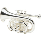 Allora MXPT-5801 Series Pocket Trumpet