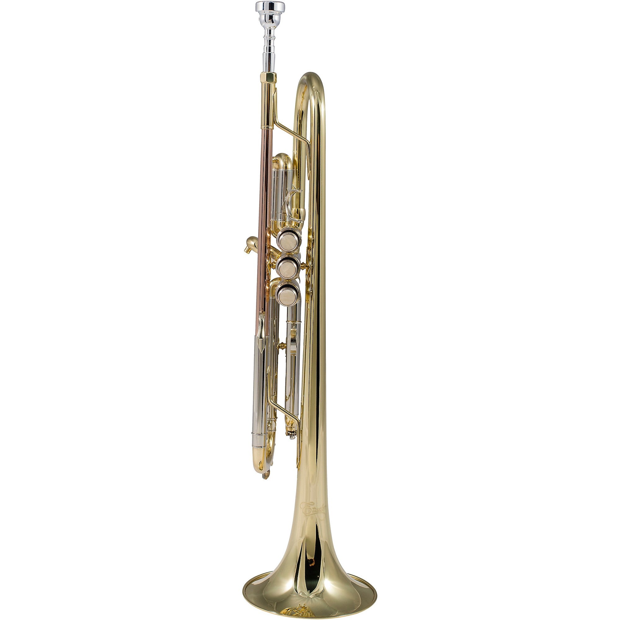 Etude ETR-200 Series Student Bb Trumpet Lacquer