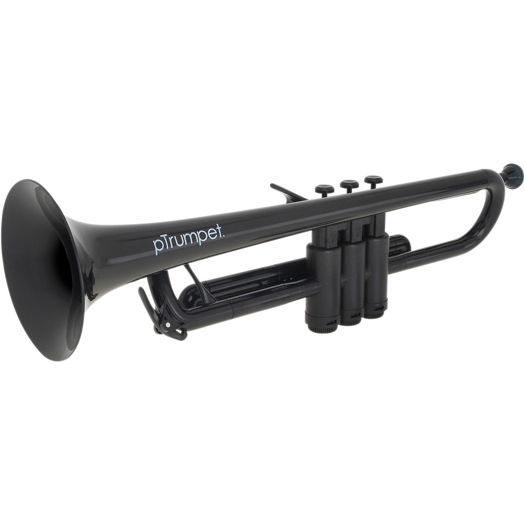 pTrumpet Plastic Trumpet 2.0