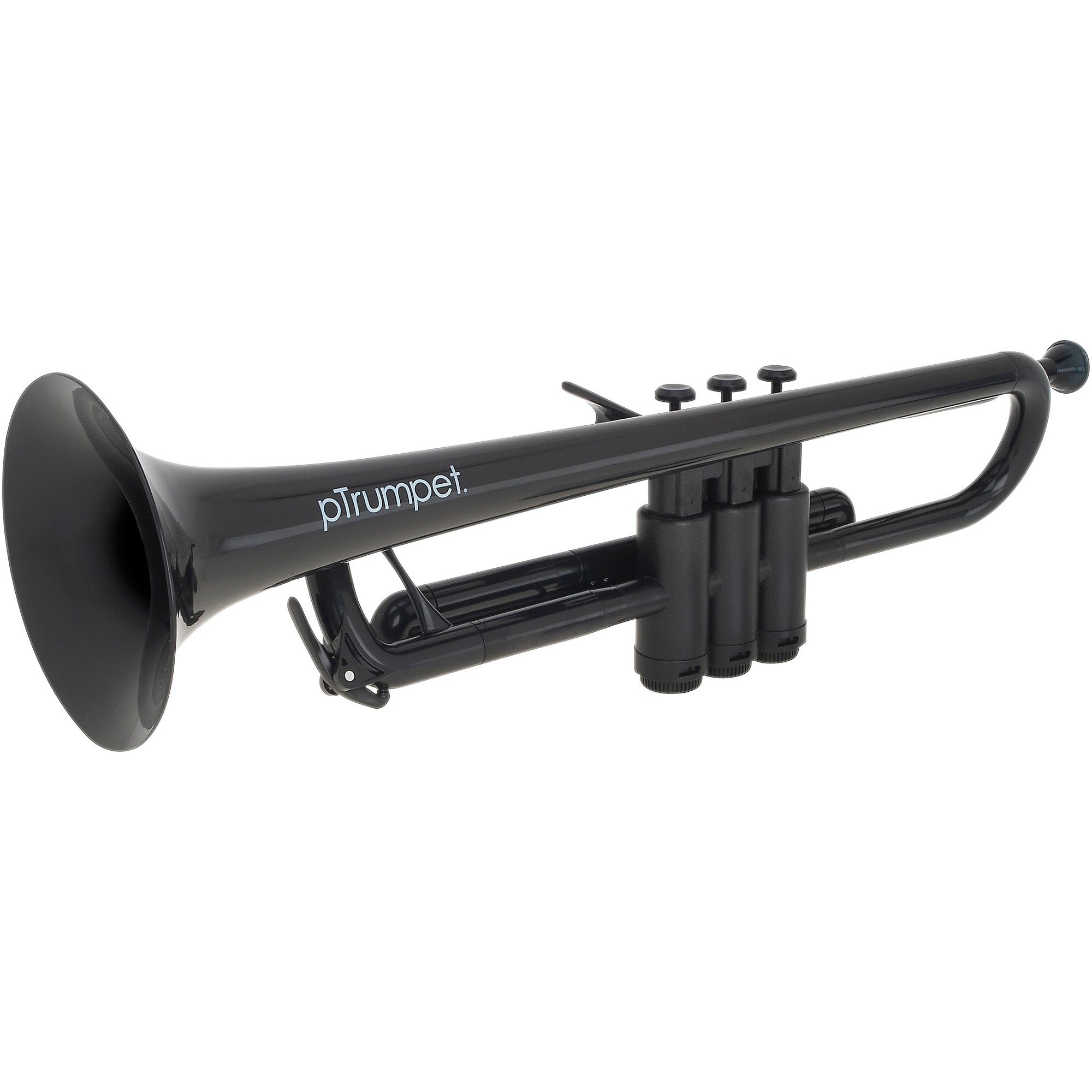 pTrumpet Plastic Trumpet 2.0