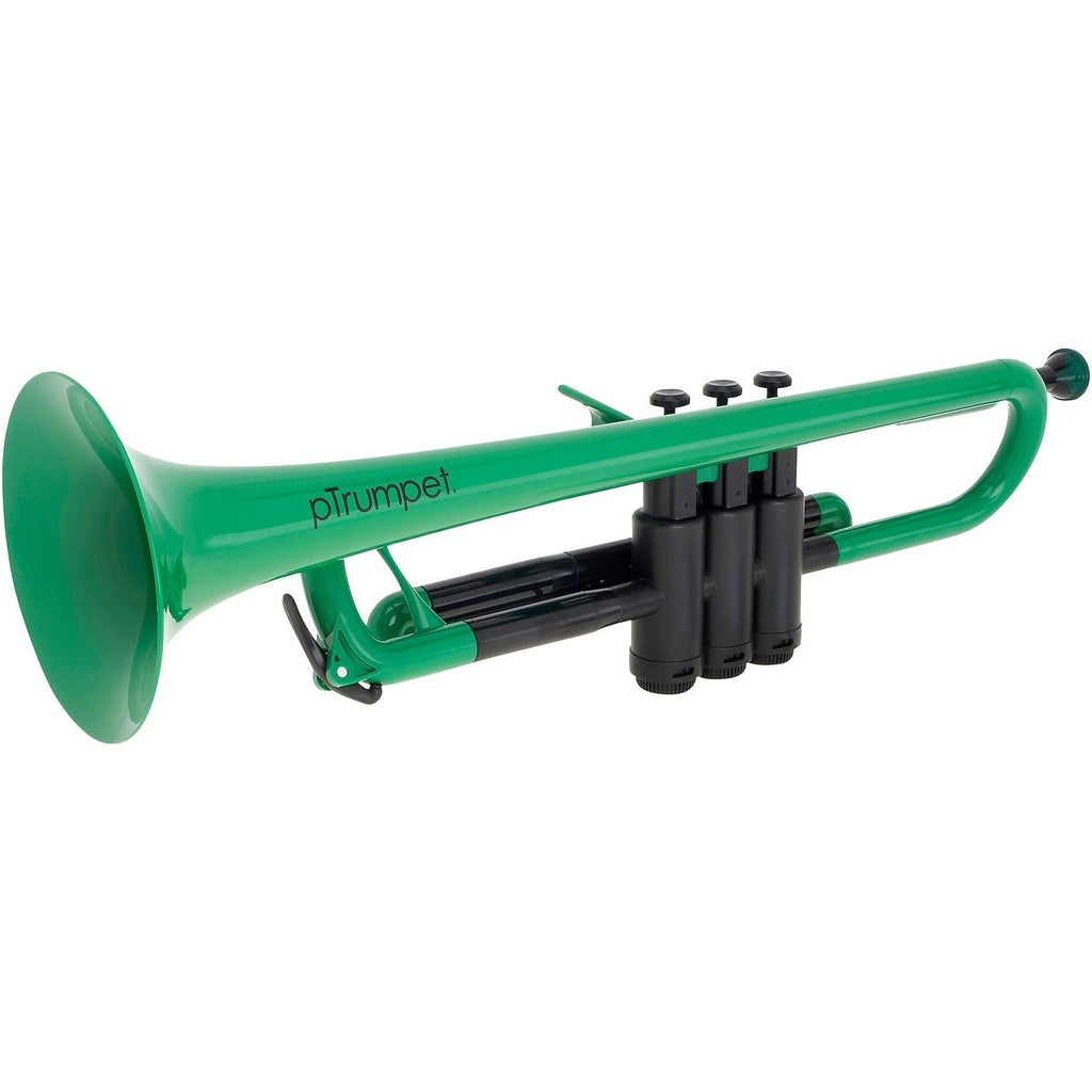 pTrumpet Plastic Trumpet 2.0