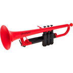 pTrumpet Plastic Trumpet 2.0