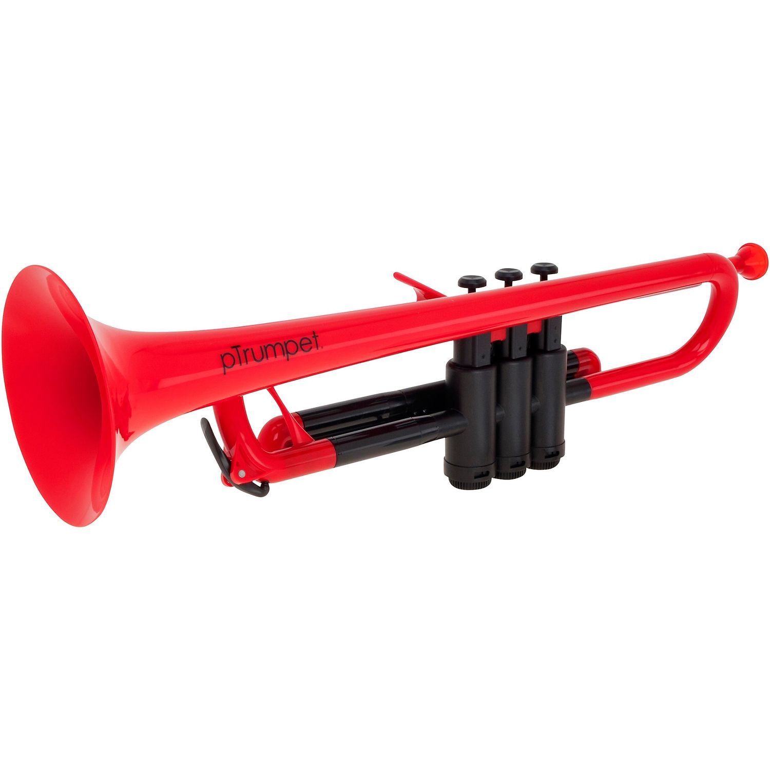 pTrumpet Plastic Trumpet 2.0
