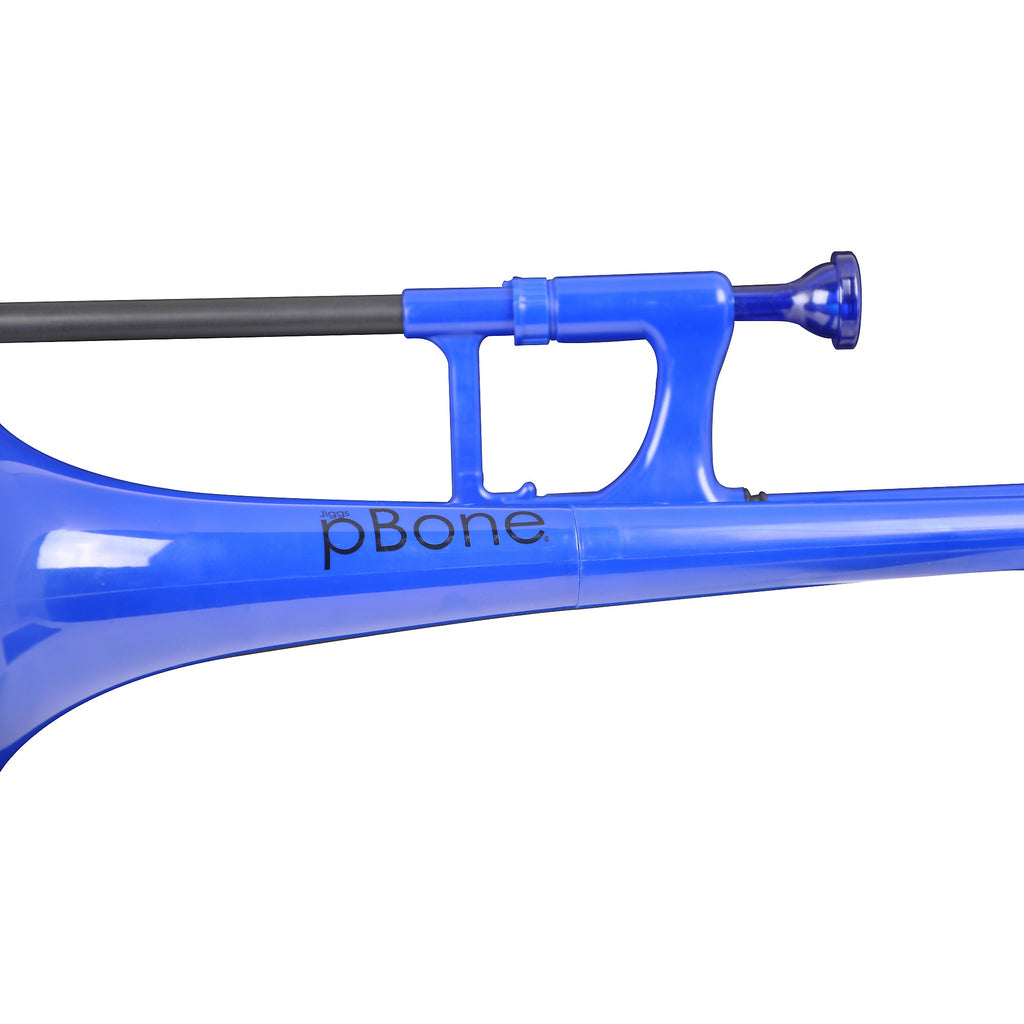 pBone Plastic Trombone