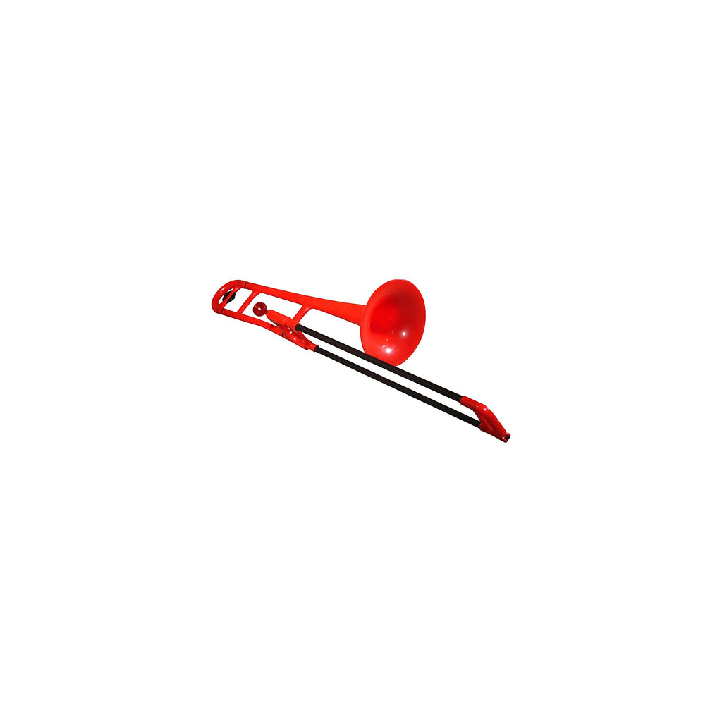 pBone Plastic Trombone