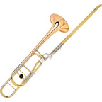 Yamaha YSL-882O Xeno Series F-Attachment Trombone