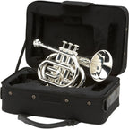 Allora MXPT-5801 Series Pocket Trumpet