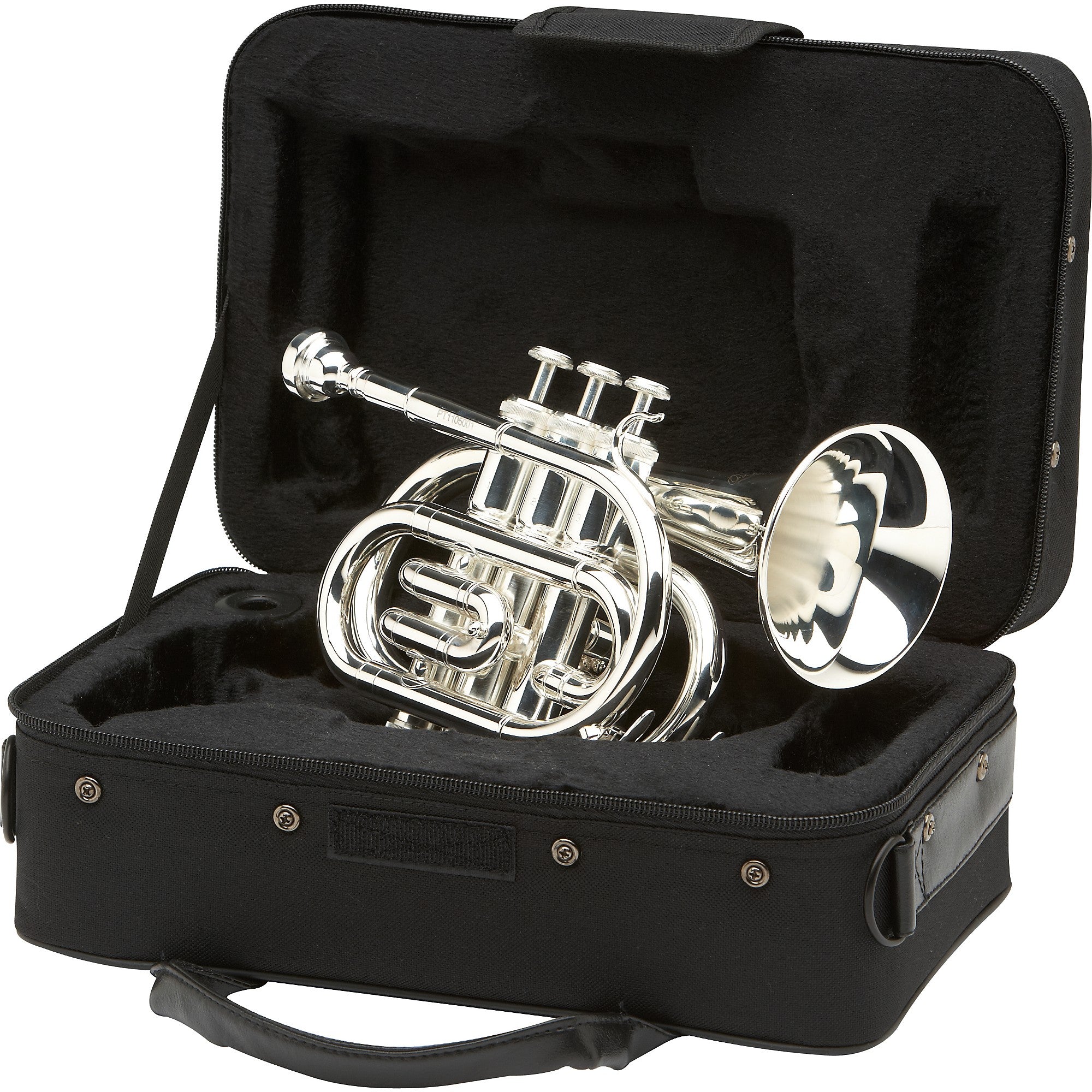 Allora MXPT-5801 Series Pocket Trumpet