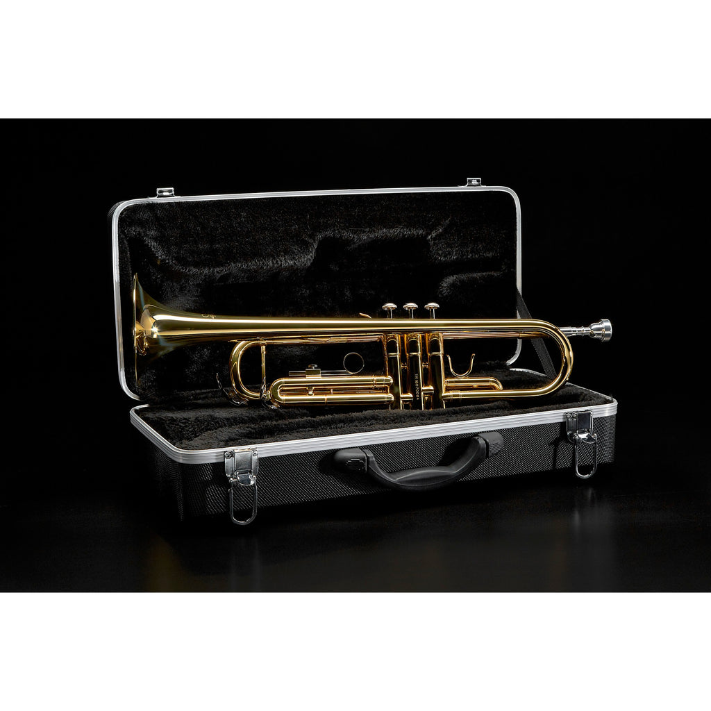 Etude ETR-100 Series Student Bb Trumpet Lacquer